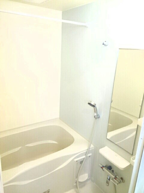 Ａｌｉｖｅ　Ｈｏｕｓｅ　Ⅱの浴室