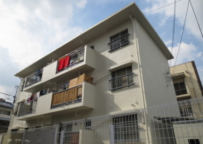 【外観】 | イーストヒル千里 | 駅近物件です★