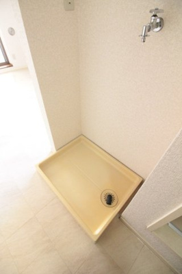【設備】 | サンパレス矢部