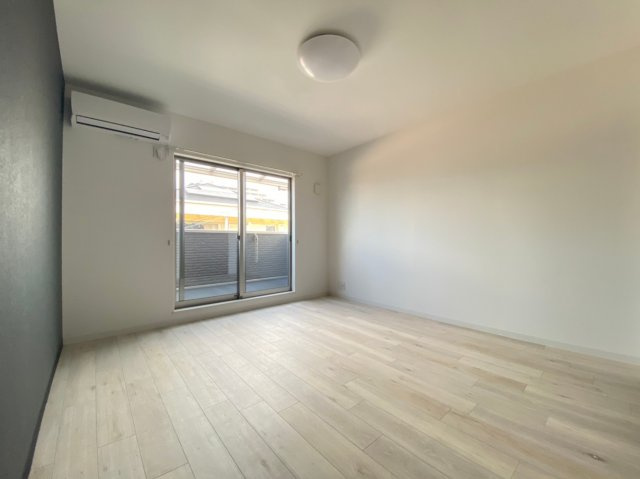 エステイトイータルミ2の内装