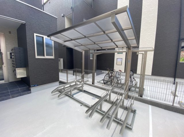 エステイトイータルミ2のその他共用部分