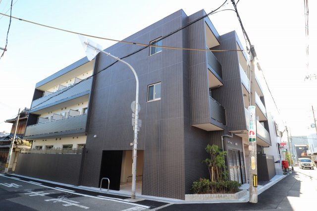 【外観】 | LiveCasa千林大宮