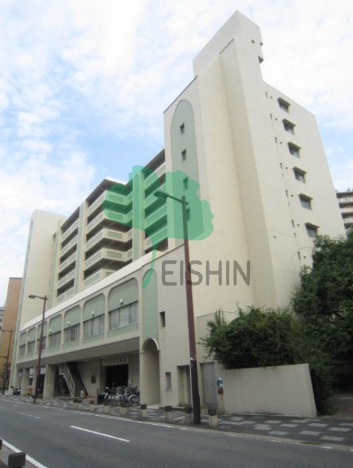 メゾン住吉（キャナルシティすぐ隣の博多駅まで徒歩圏内の好立地！）