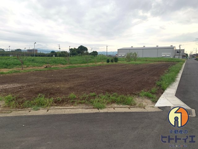 今福貸地の周辺