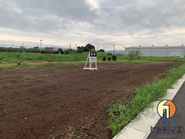 今福貸地の外観