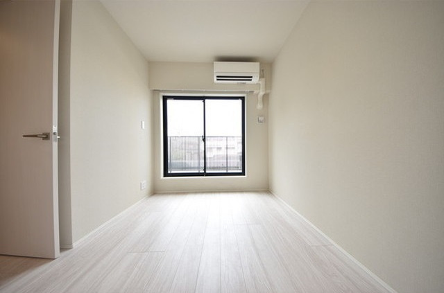 文京区小石川３丁目の賃貸マンションのその他|洋室