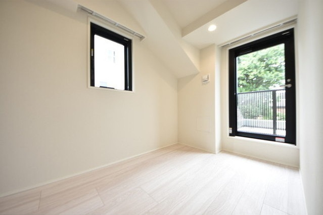 文京区小石川３丁目の賃貸マンションのその他|洋室