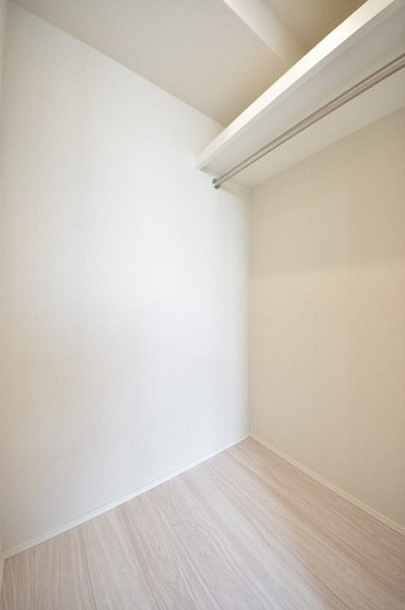 文京区小石川３丁目の賃貸マンションのその他|洋室