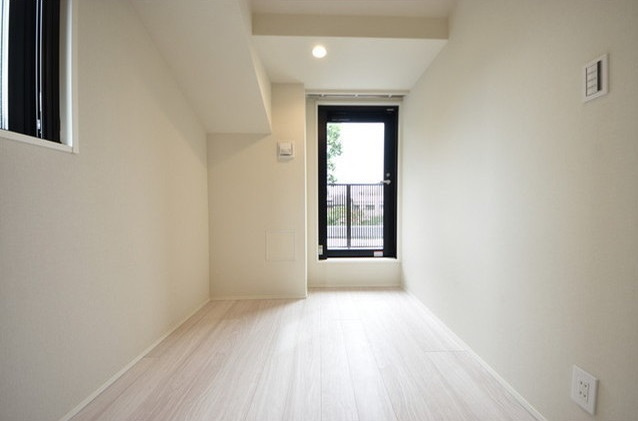 文京区小石川３丁目の賃貸マンションのその他|ウォークインクローゼット