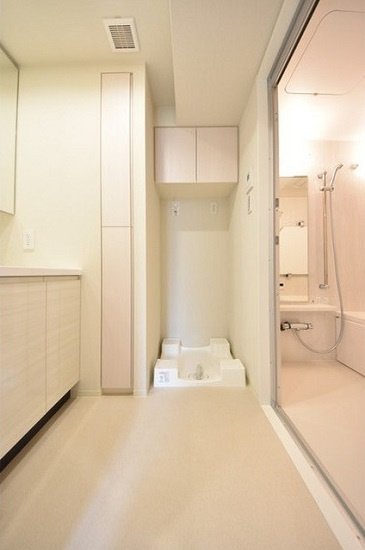 文京区小石川３丁目の賃貸マンションのその他|トイレ