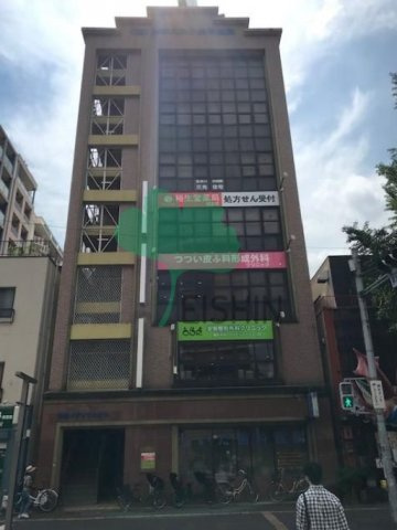 住吉メディカルビル（住吉通り沿いの好立地！）