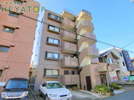 名古屋市瑞穂区浮島町のマンションの画像