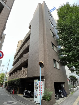 【外観】 | フェニックス笹塚弐番館