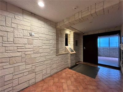 【エントランス】 | フェニックス笹塚弐番館