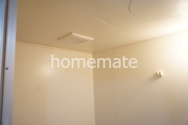 合志市須屋の賃貸マンションの設備