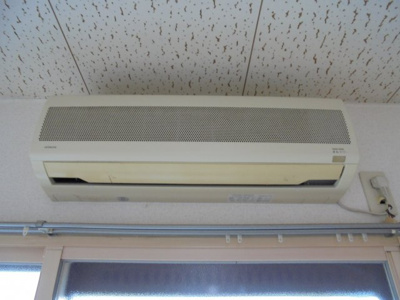 【設備】 | コーポリバーサイド