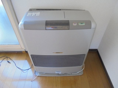 【設備】 | コーポリバーサイド