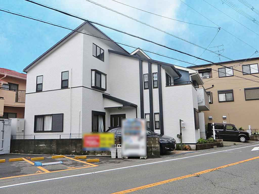 ◆オール電化住宅◆ロフト付◆宮山町1丁目中古戸建♪の画像