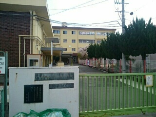 N-Village しくいの周辺