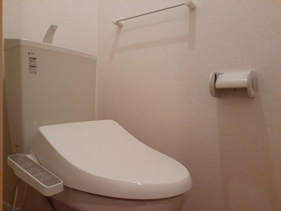 【トイレ】 | プラシード・カーサ