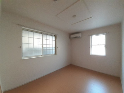 【寝室】 | プラシード・カーサ