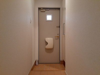 【玄関】 | プラシード・カーサ