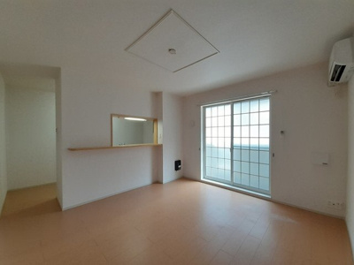 【居間・リビング】 | プラシード・カーサ