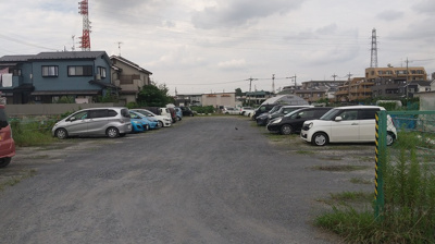 【外観】 | Pascal Park