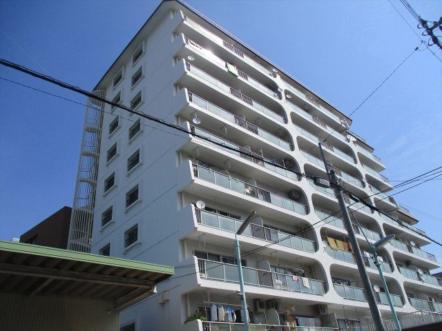 ルネ鶴舞