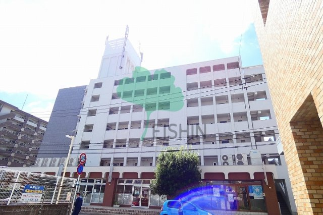 第3よしみビルテナント(博多エリア1F路面店 駐車場1台込み)