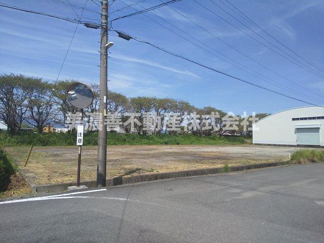 ５５４２３　瑞穂市美江寺土地