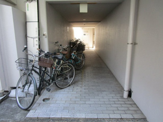 【その他共用部分】