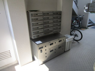 【その他共用部分】