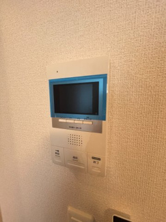 【セキュリティ】 | プードリエ本町