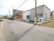 蟹江町今西２丁目81【仲介料無料！】新築一戸建て2号棟の画像