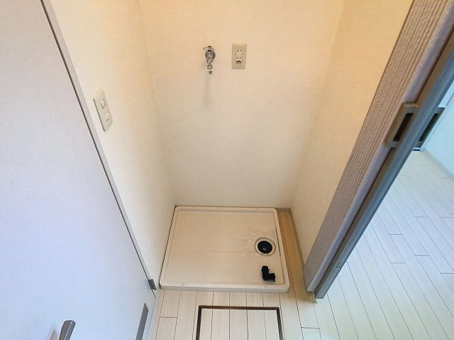 ハイツ松見の設備