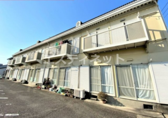 サンシティーＷI