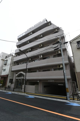 【外観】 | 藤和シティコープ新大塚