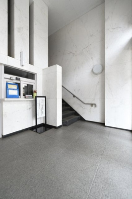 【エントランス】 | 藤和シティコープ新大塚