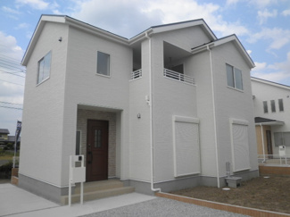 【外観】 | 外観です