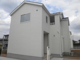 【外観】 | 外観もきれいです