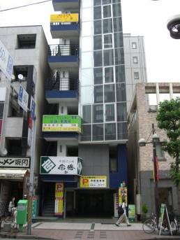 【外観】 | アソルティ千葉中央