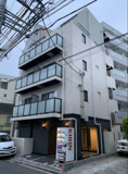 コンフィアンサ市川の画像