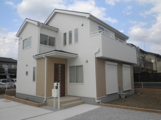 【外観】 | おしゃれな外観です