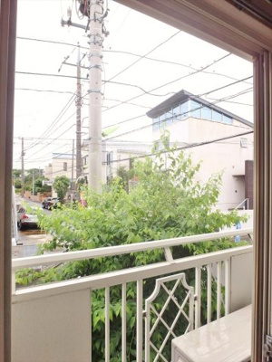 【展望】 | ハイツエム