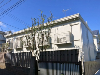 【外観】 | ハイツエム