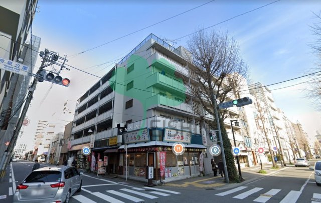 店屋町店舗事務所（中洲川端駅、呉服町のダブルアクセス可能な好立地！）