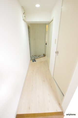 グランディ梅田北　仲介手数料無料の内装