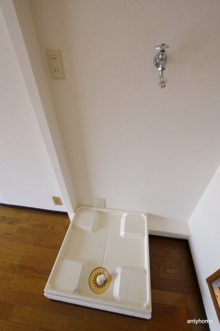 朝日プラザ新大阪　仲介手数料無料の設備