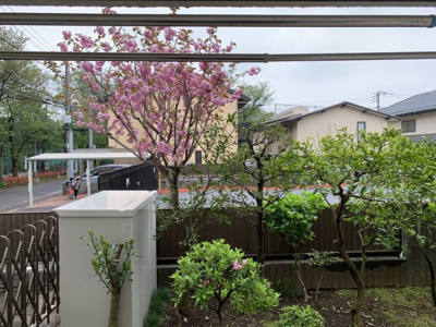 【展望】 | 大久保ハイツ
